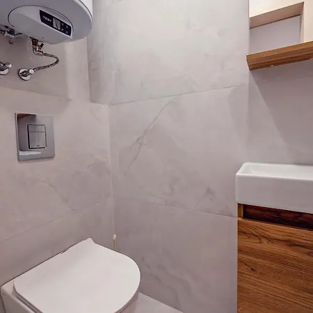 Apartment Modern Sea View 2bd Next To Sea Garden By Apartmax Varna